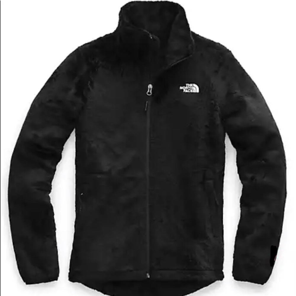 The North Face Osito Jacket